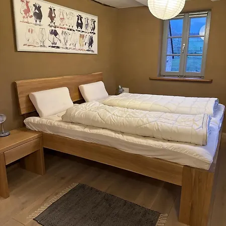 Apartment Schoeneberger Bauernhof - Kuhstall Hofgeismar