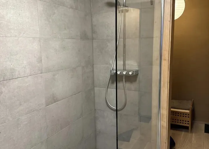 Schoeneberger Bauernhof - Kuhstall Διαμέρισμα Hofgeismar